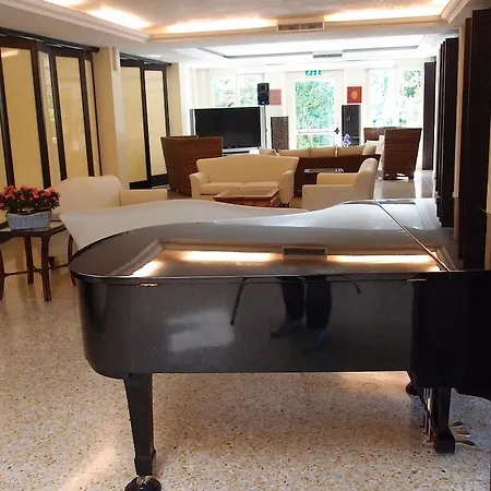 Jr Logos Dei Marmi 4* Forte dei Marmi