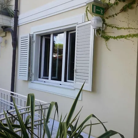 Jr Logos Dei Marmi Hotell 4*