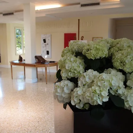 Jr Logos Dei Marmi 4* Forte dei Marmi