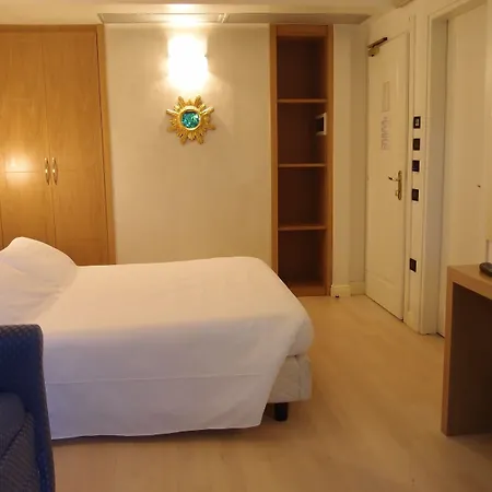 Jr Logos Dei Marmi Hotell Forte dei Marmi