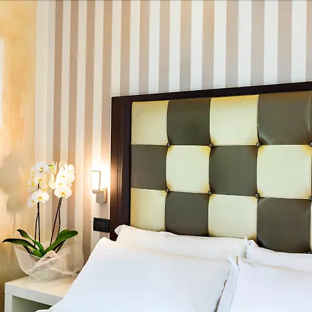 Jr Logos Dei Marmi Hotell 4*