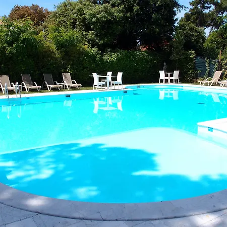 Jr Logos Dei Marmi Hotell 4*