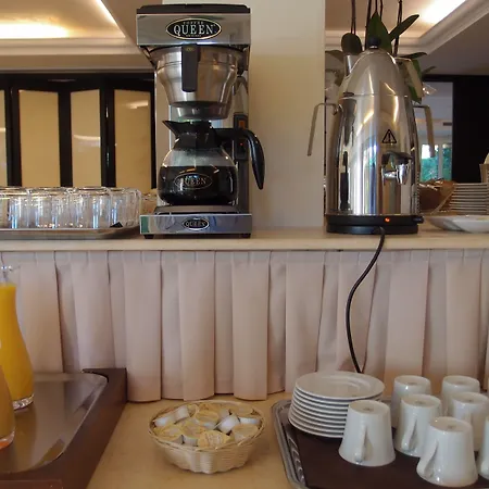 Jr Logos Dei Marmi Hotell Forte dei Marmi