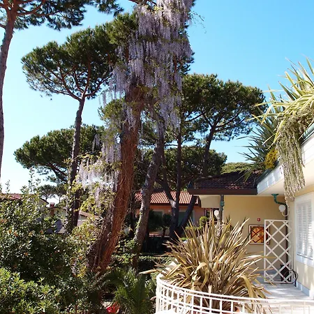 Jr Logos Dei Marmi Hotell