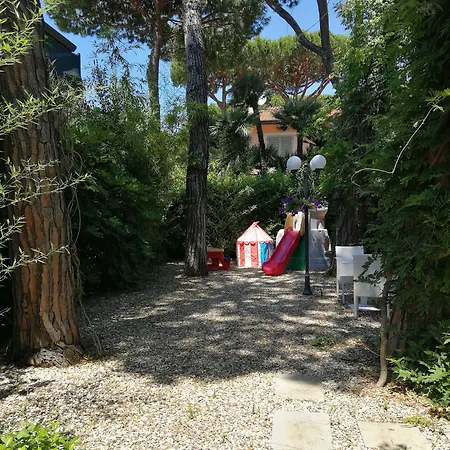 Jr Logos Dei Marmi Hotell Forte dei Marmi