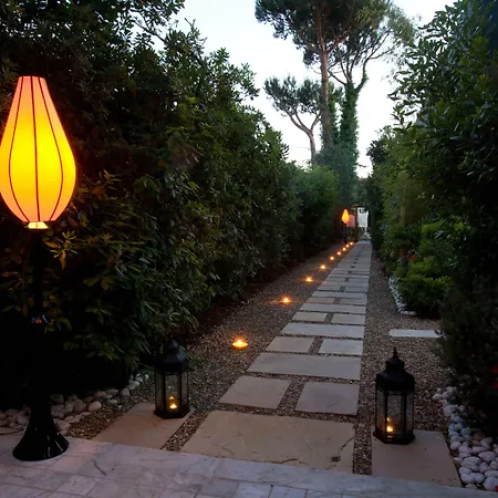 Jr Logos Dei Marmi Hotell 4*