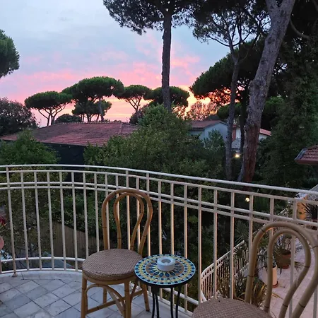 Jr Logos Dei Marmi Hotell