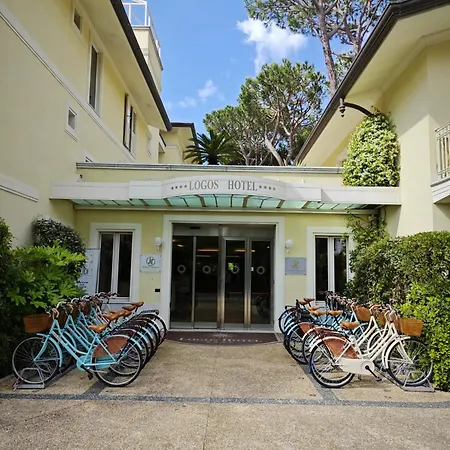 Hotell Jr Logos Dei Marmi