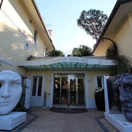 Jr Logos Dei Marmi