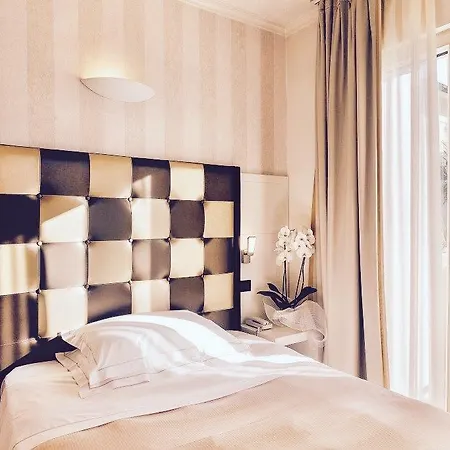 Jr Logos Dei Marmi Hotell