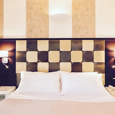 Jr Logos Dei Marmi Hotell 4*