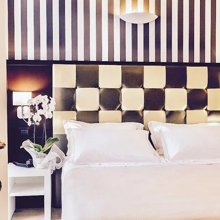 Jr Logos Dei Marmi 4* Forte dei Marmi