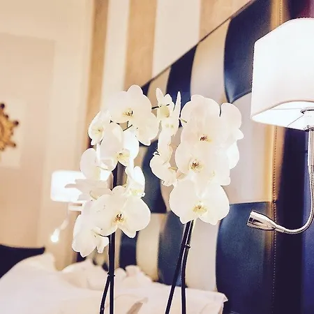 Jr Logos Dei Marmi Hotell 4*