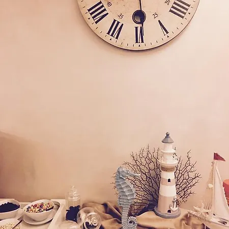 Hotell Jr Logos Dei Marmi