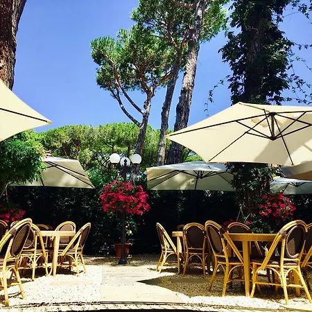 Jr Logos Dei Marmi Hotell