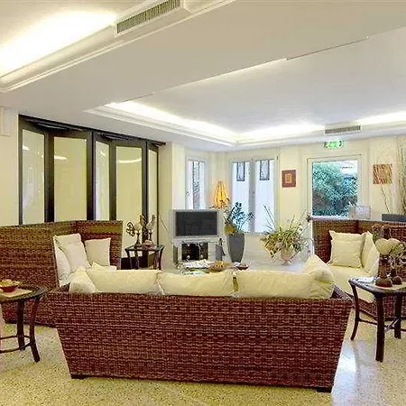 Jr Logos Dei Marmi Hotell 4*