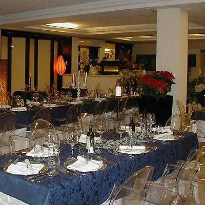 Jr Logos Dei Marmi Hotell