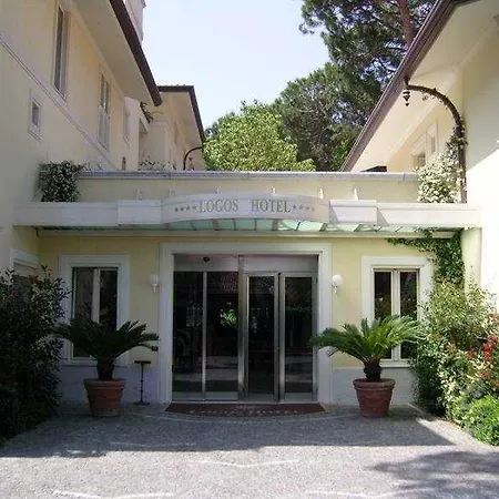 Jr Logos Dei Marmi Hotell
