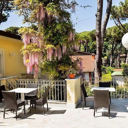 Jr Logos Dei Marmi Hotell Forte dei Marmi