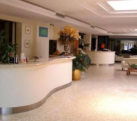 Jr Logos Dei Marmi 4* Forte dei Marmi