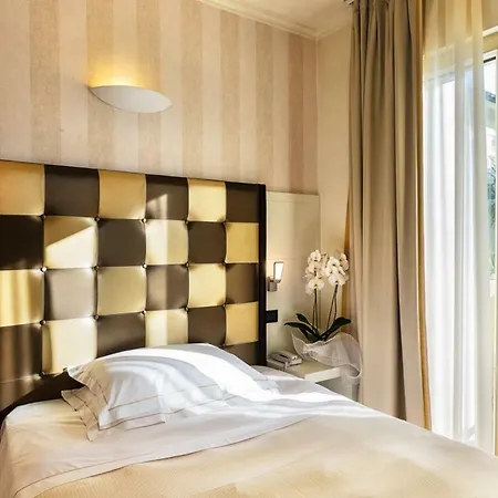 Jr Logos Dei Marmi Hotell 4*
