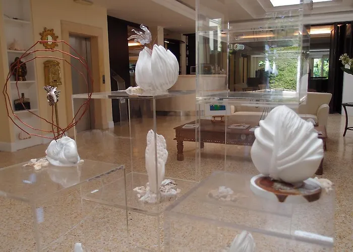 Jr Logos Dei Marmi 4*